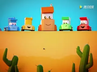 卡车游戏合集