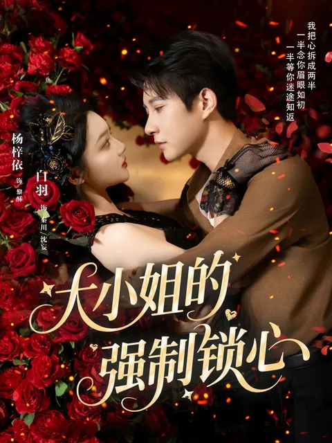 大小姐的强制锁心