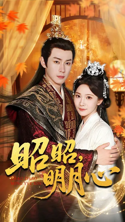 《昭耀月心》剧情精彩纷呈