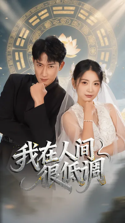 我在人间很低调 精彩剧情