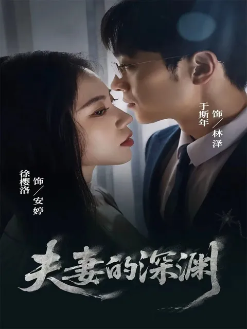 夫妻的深渊：一段跌宕起伏的情感之路