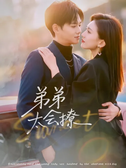 甜蜜与追逐 - 弟弟太会撩剧情介绍