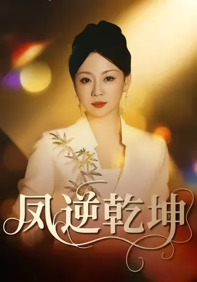 剧集《凤逆乾坤》剧情精彩