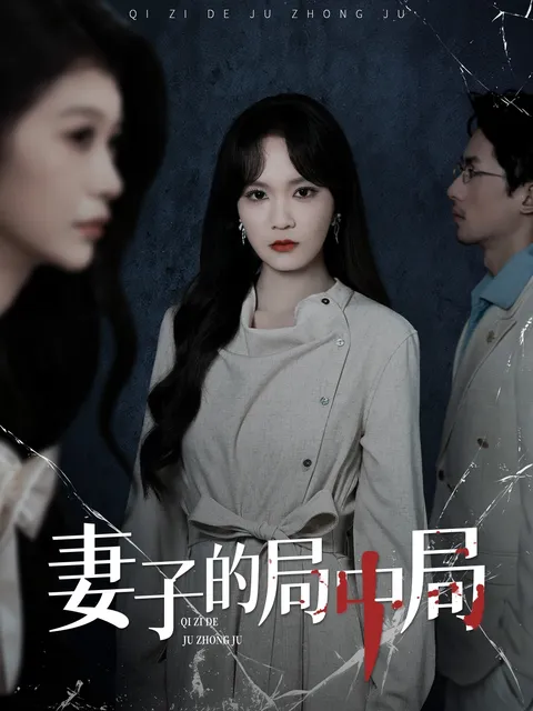 《妻子的局中局》剧情揭秘