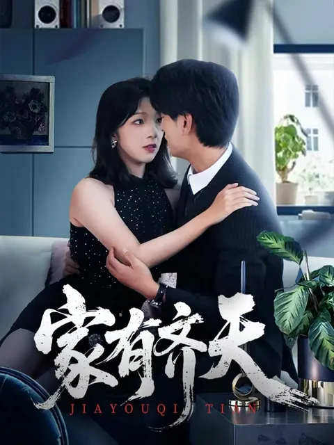 《家有齐天》剧情丰富引人入胜