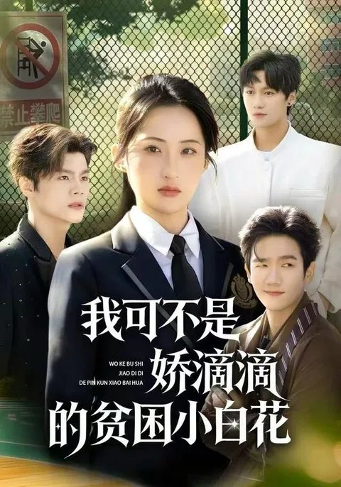 我可不是娇滴滴的贫困小白花 - 爽文剧情