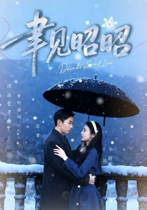 爽文短剧《聿见昭昭》，精彩剧情不容错过