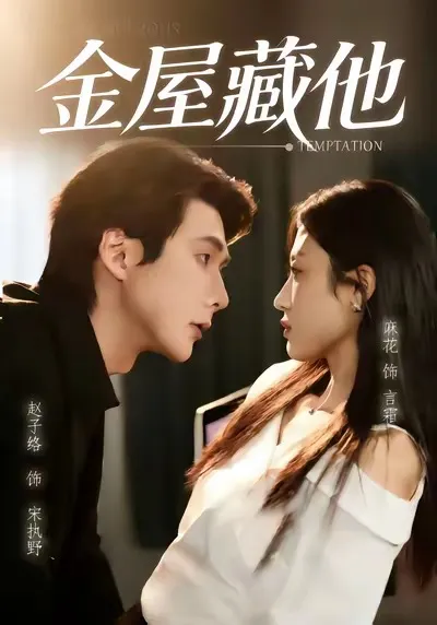 《金屋藏他》：一场精彩纷呈的剧情之旅