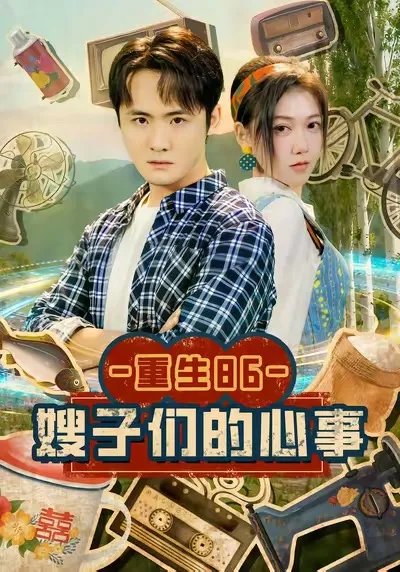 《重生86嫂子们的心事》，一场心事之旅
