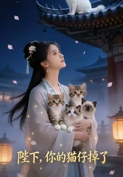 爽文迷必看！《陛下，你的猫仔掉了》剧情解密