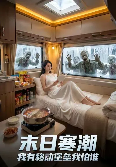 严寒中的生存法则 - 移动堡垒