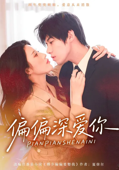 爱情纠葛《偏偏深爱你》剧情解析