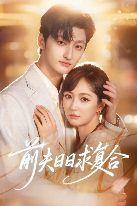 激情情感纠葛：前夫每日求复合