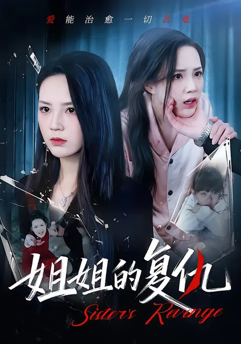 一场不屈不挠的复仇之旅《姐姐的复仇》