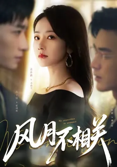 剧情丰富，不容错过 - 风月不相关