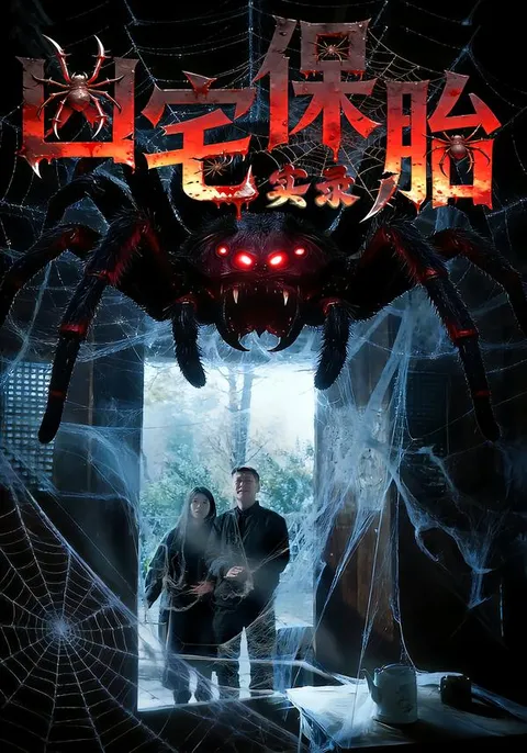 《凶宅保胎实录》剧情揭秘