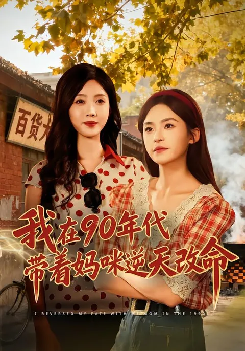 我在90年代带着妈咪逆转生活的剧情解析