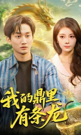 我的鼎里有条龙剧情大揭秘