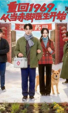 《重回1969，从当赤脚医生开始》：围绕“重回1969”的爽文短剧